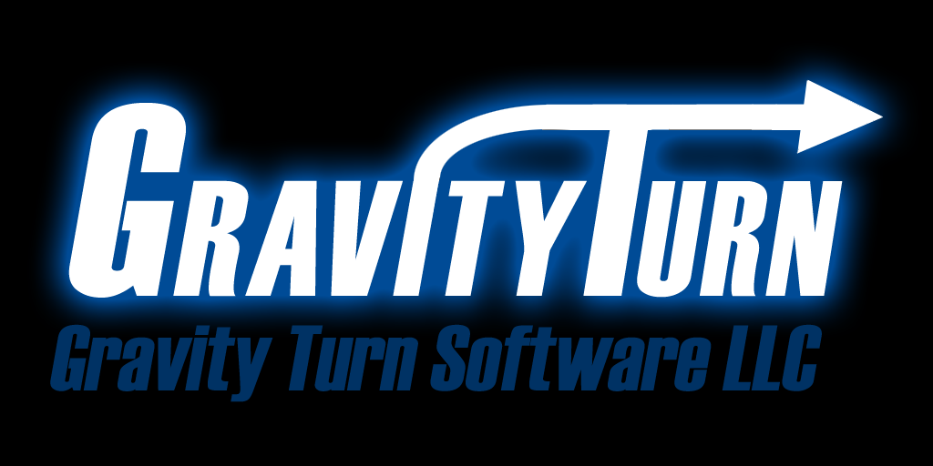 GravityTurnLogo